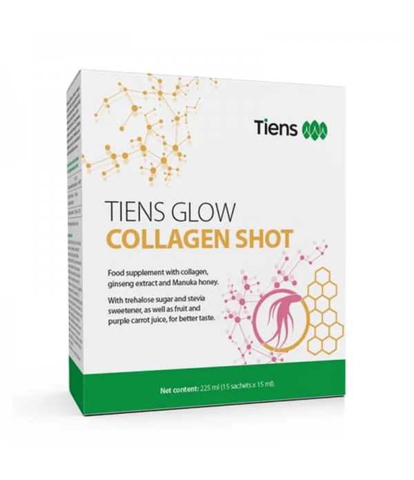 TIENS Colagen hidrolizat solubil - imaginea 2