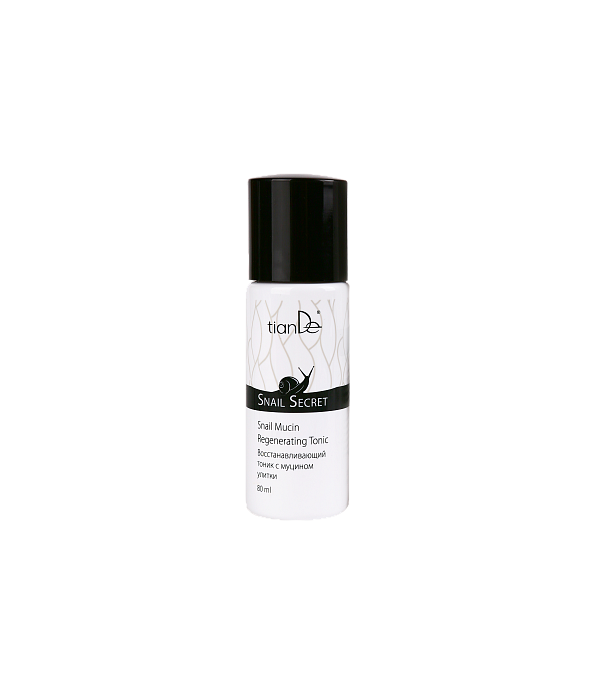 Tonic cu mucilagiu de melc – 80 ml