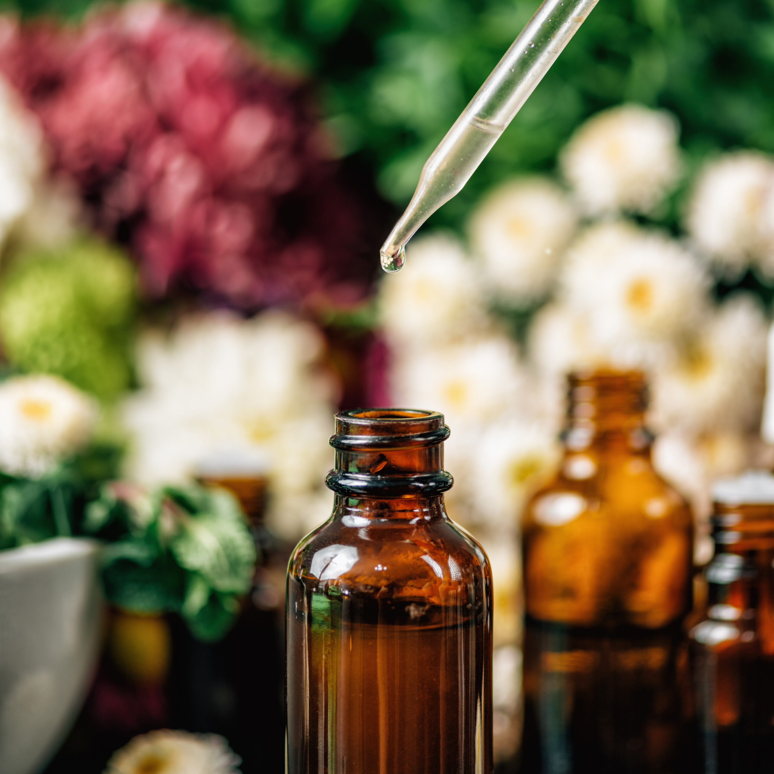 uleiuri esentiale naturale si aromaterapie
