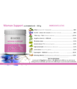 Woman support – echilibru hormonal -300 g - imaginea 3