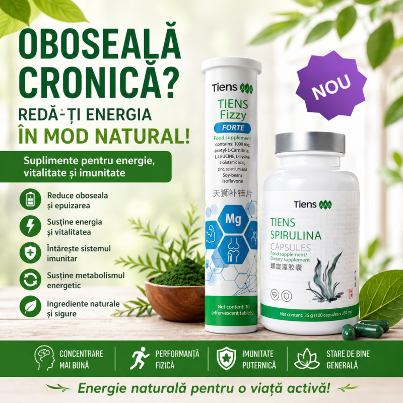 Cum se manifesta oboseala cronica