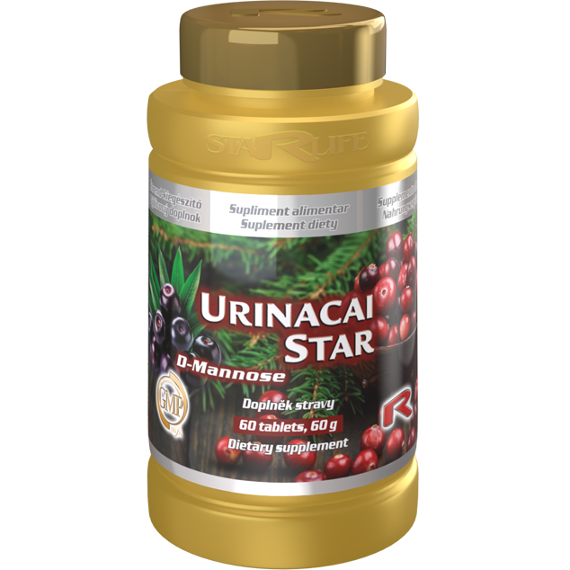 Urinacai Star