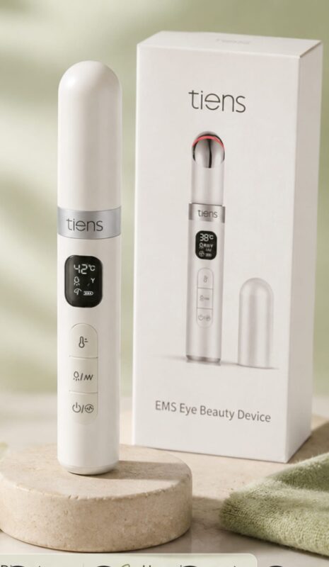 TIENS EMS Eye Beauty Device - imaginea 1