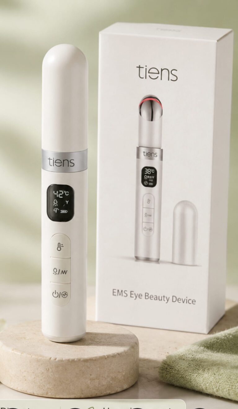 TIENS EMS Eye Beauty Device - imaginea 1