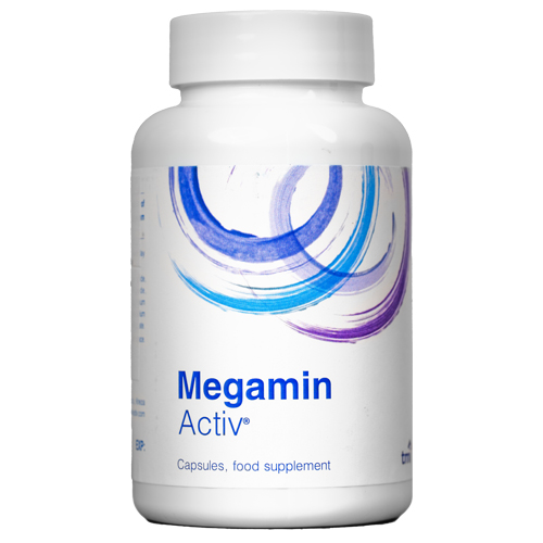 Megamin activ – Zeolit 150 cps