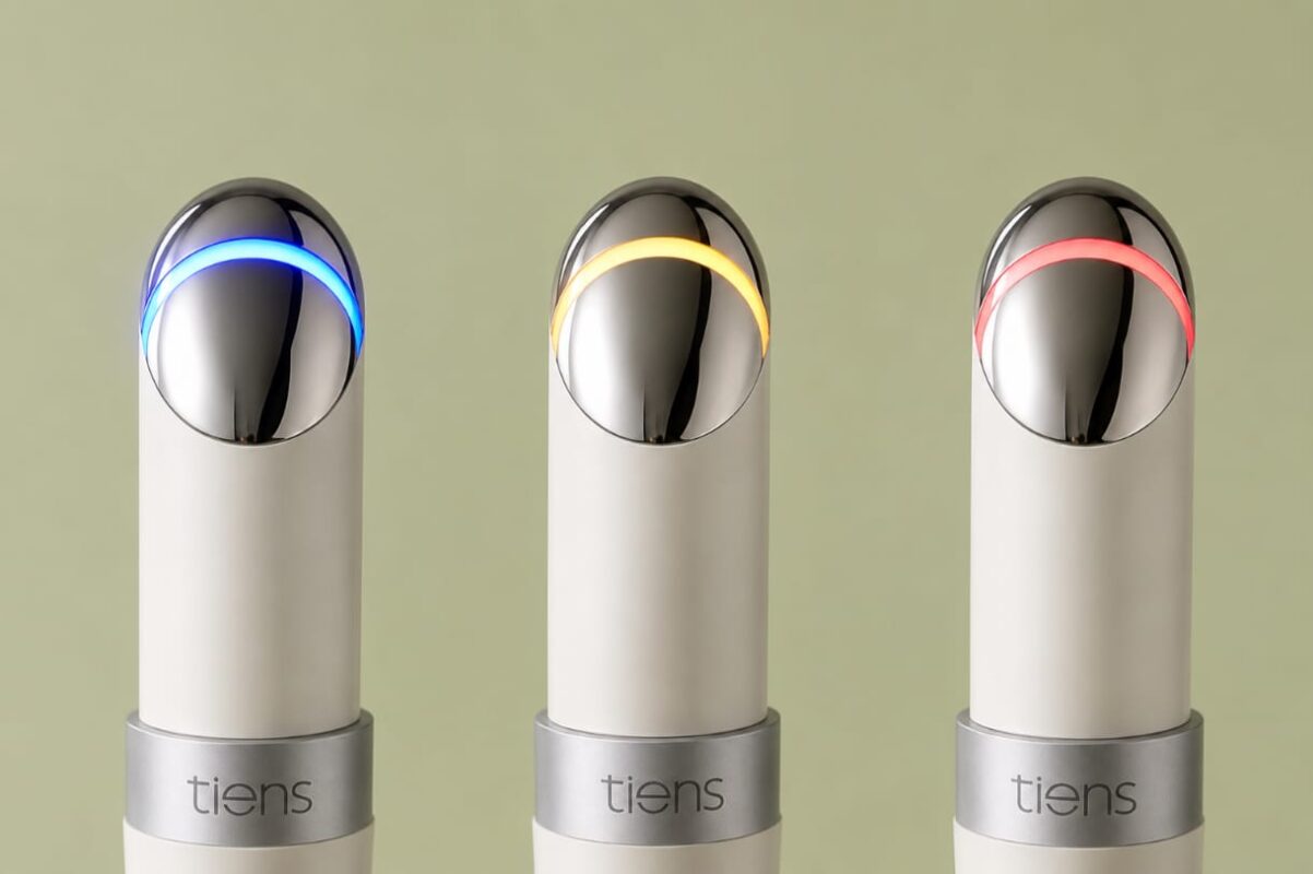 TIENS EMS Eye Beauty Device - imaginea 2