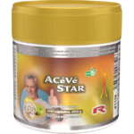 Aceve Star 60 cps | 300 cps - imaginea 2