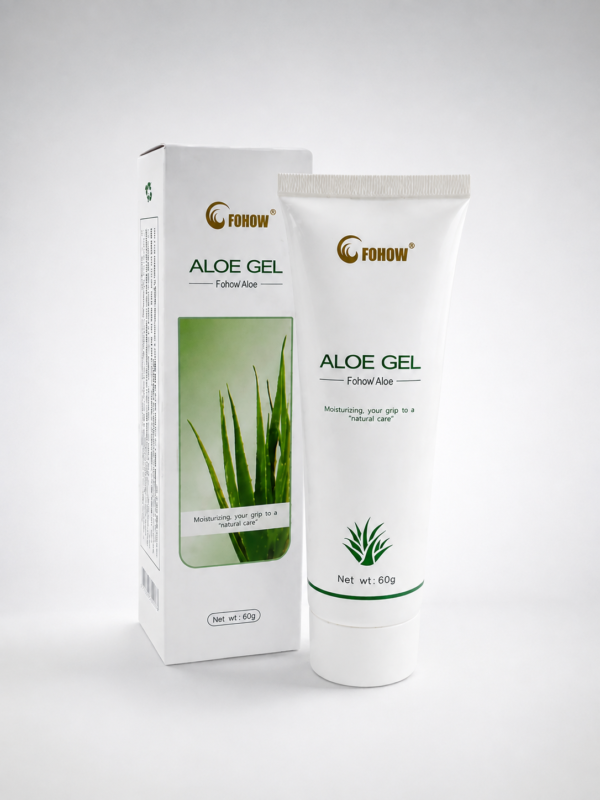 Fohow Aloe Gel 50 gr